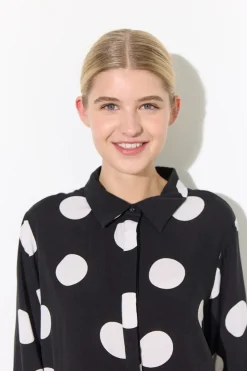 Best Vicky Shirt 25980 Sæt 🛍️|Bluser & Skjorter