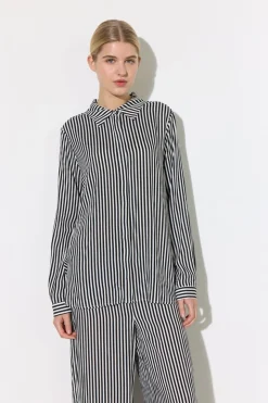 Hot Vicky Shirt 25980 Sæt 🛍️|Bluser & Skjorter