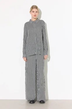 Hot Vicky Shirt 25980 Sæt 🛍️|Bluser & Skjorter