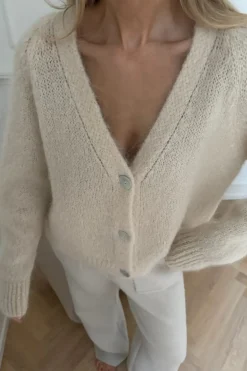 BYIC Bluser & Skjorter|Strik<Vickyic Cardigan 3339