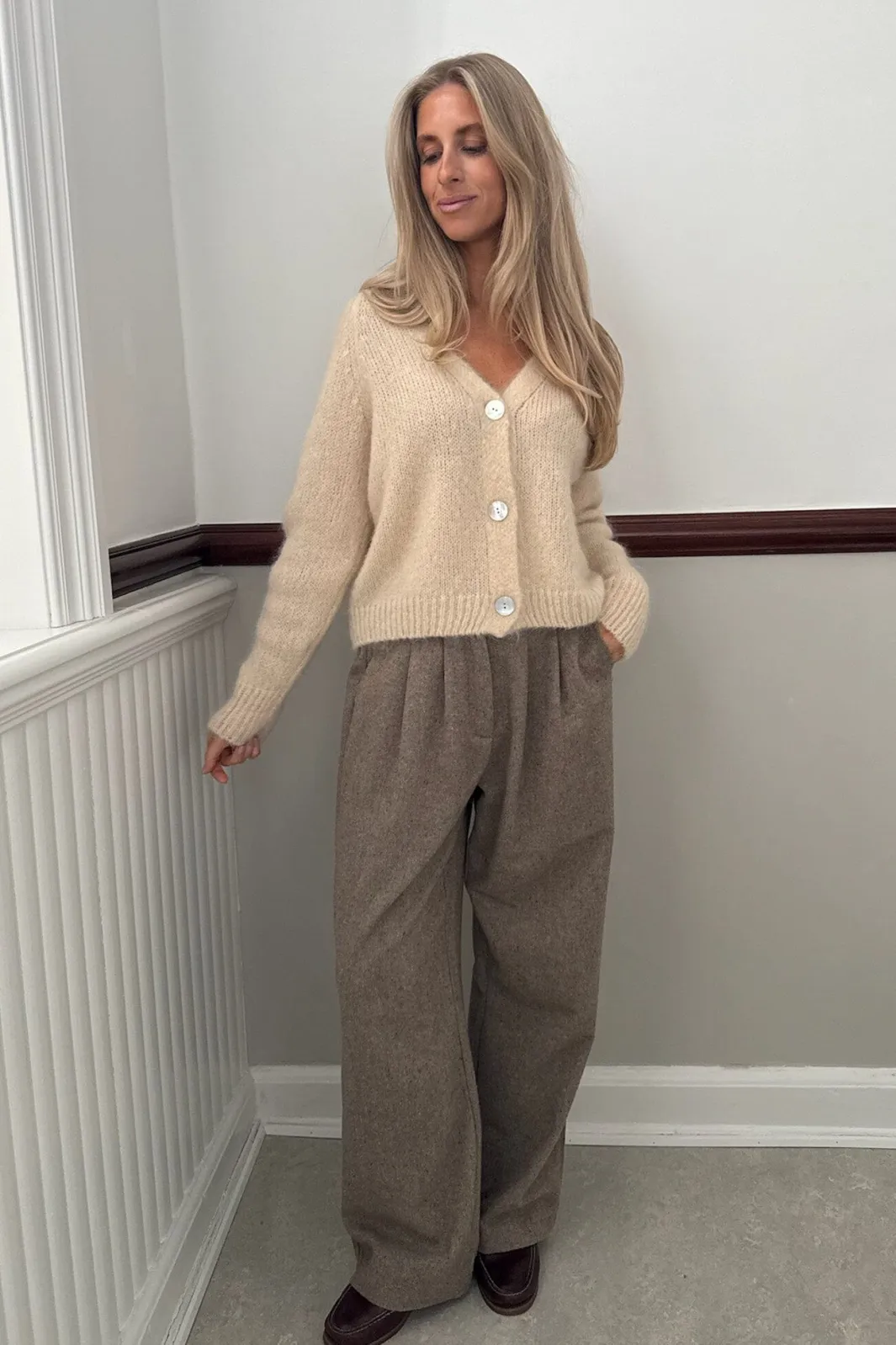 BYIC Bluser & Skjorter|Strik<Vickyic Cardigan 3339
