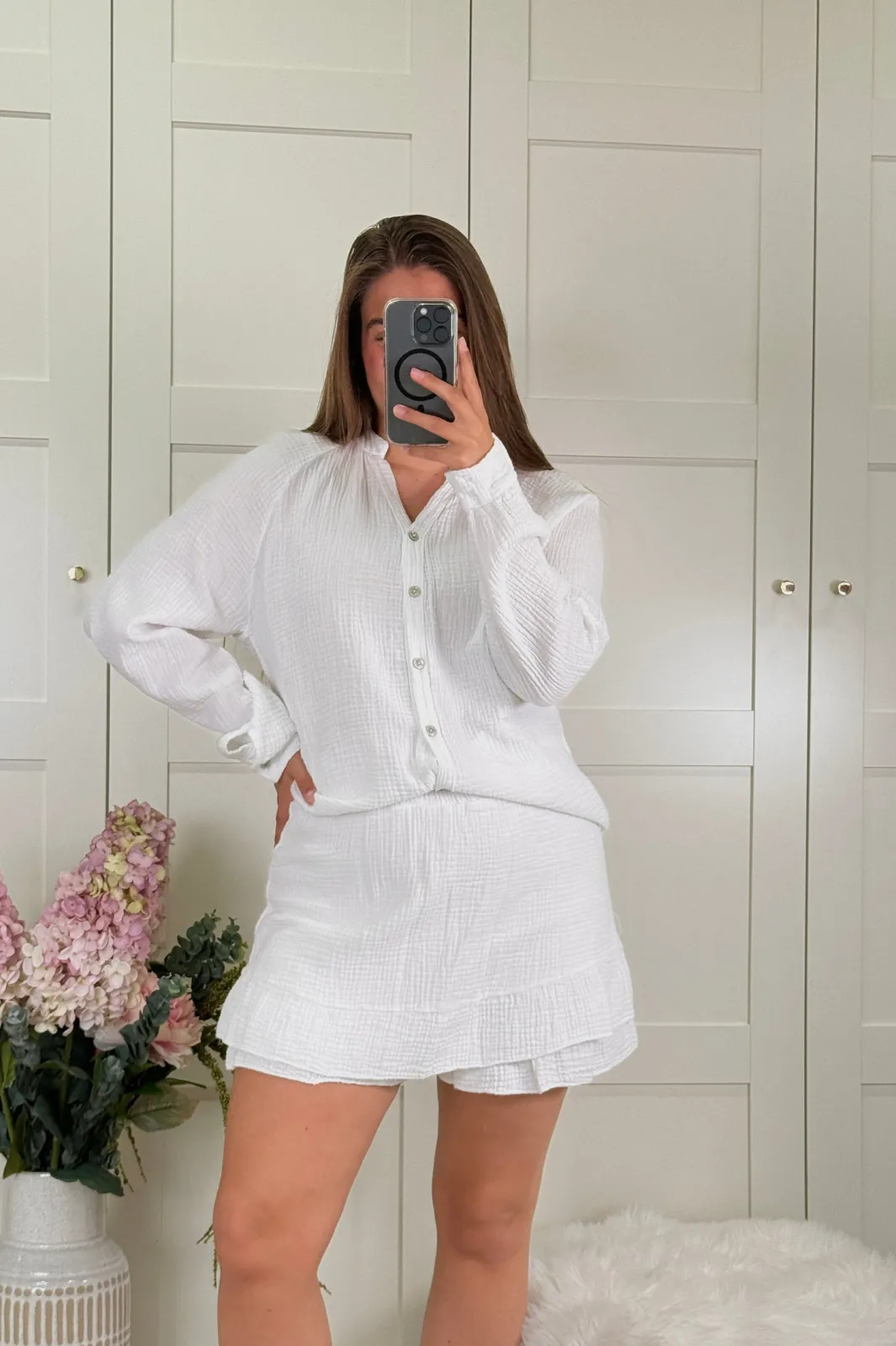 A-bee Shorts<Victoria Shorts