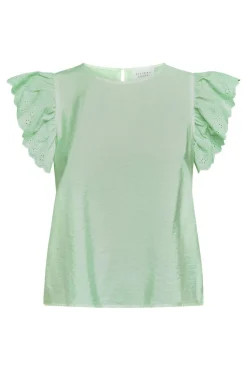 Vidar-Top 18571 T-Shirts & Toppe