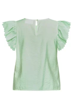 Vidar-Top 18571 T-Shirts & Toppe