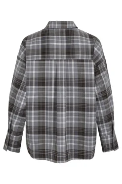 Vila Bluser & Skjorter<Viedith L/S Shirt