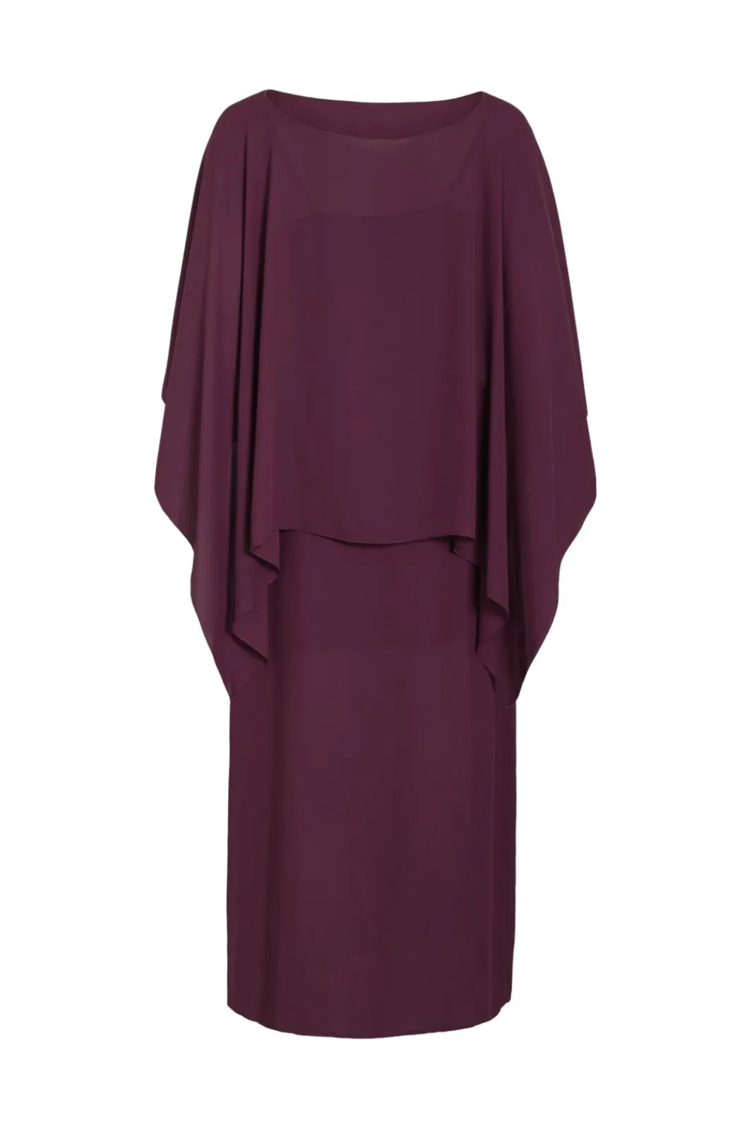 New Vielke Singlet Anlke Dress/Dc/R Kjoler