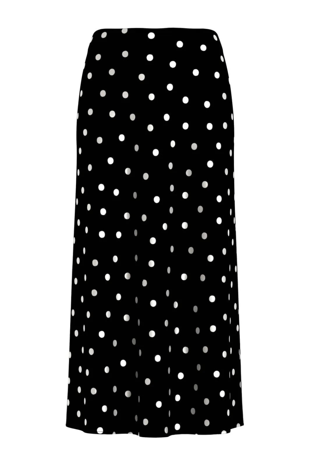 Vila Nederdele<Viellette Midi Skirt