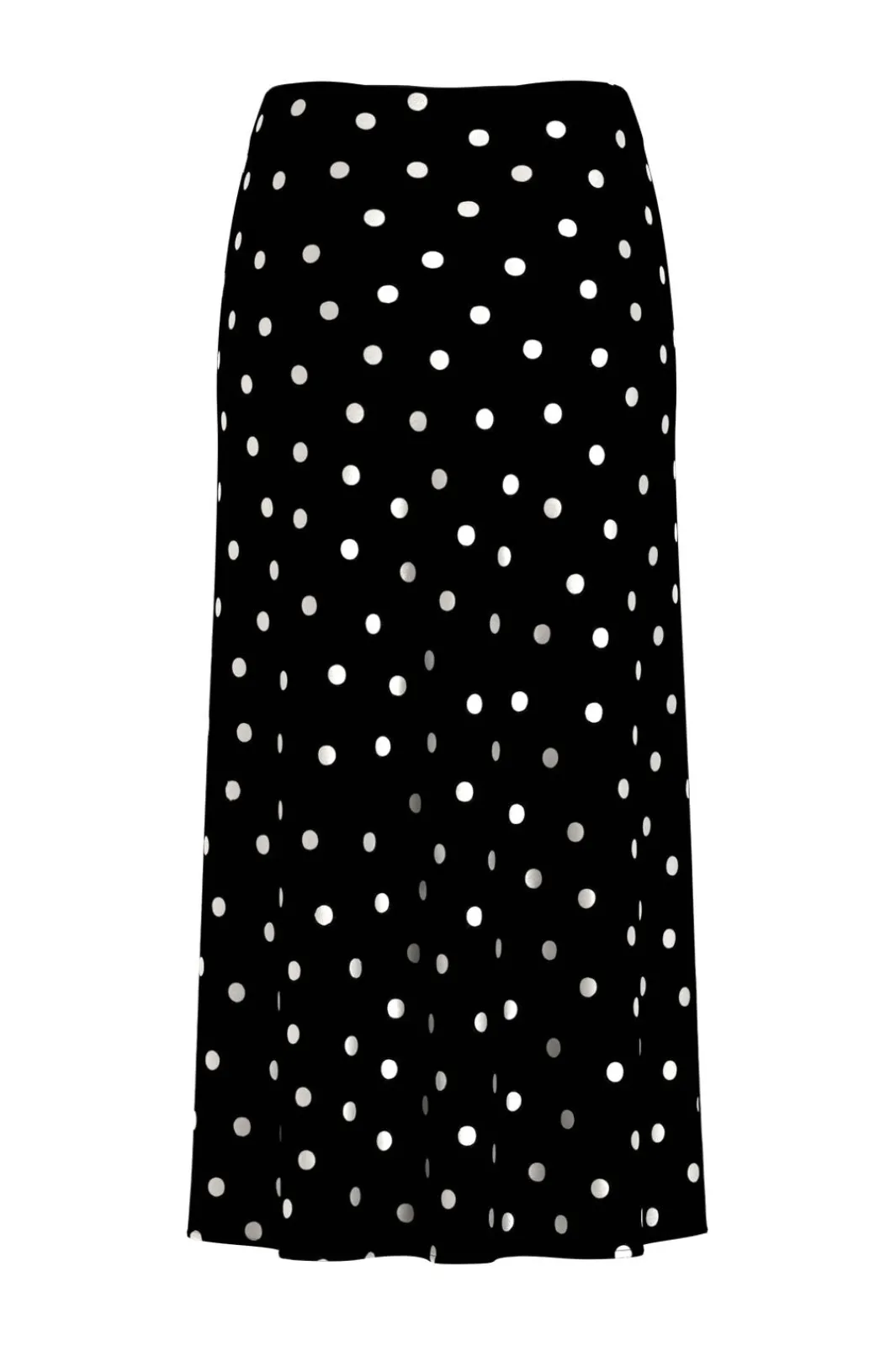Vila Nederdele<Viellette Midi Skirt