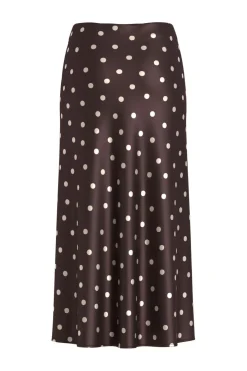 Discount Viellette Midi Skirt Nederdele