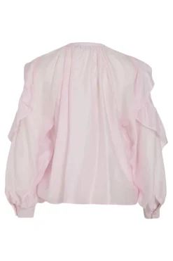 Sale Vihila L/S Top T-Shirts & Toppe