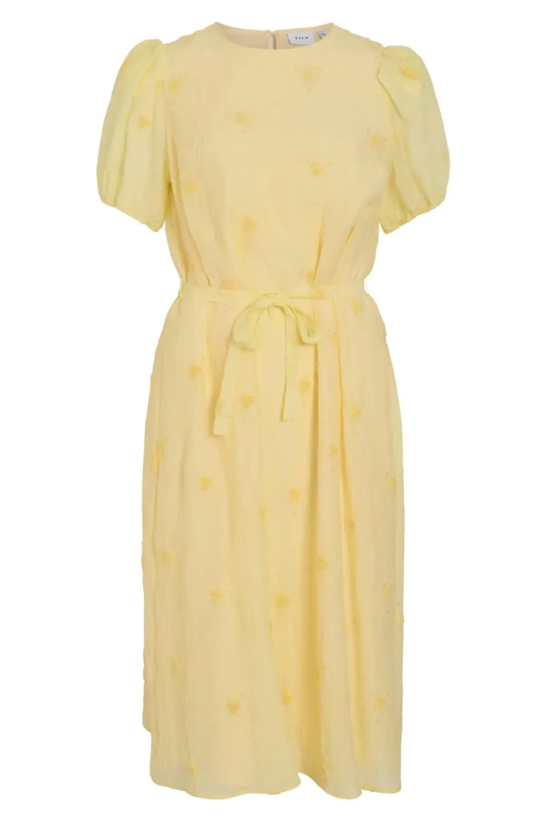 Outlet Vihilma 2/4 Midi Dress Kjoler