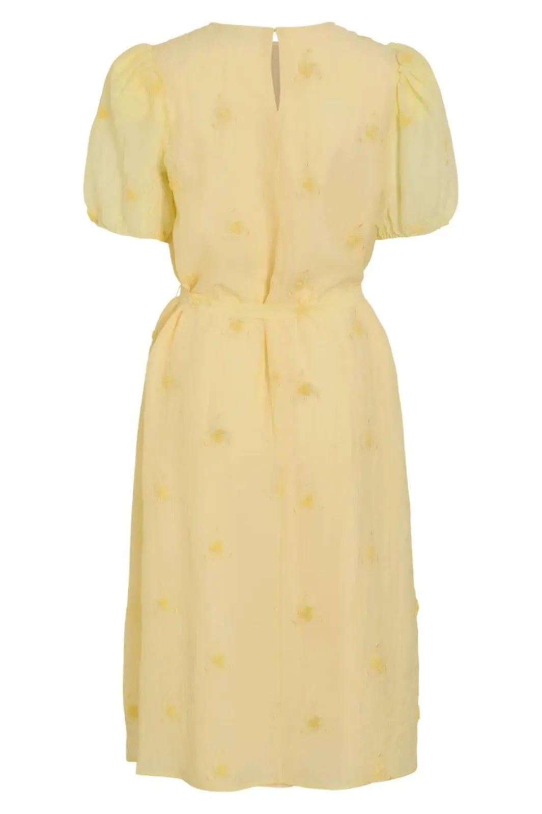 Outlet Vihilma 2/4 Midi Dress Kjoler