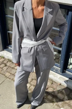 Sisters Point Sæt 🛍️|Jakkesæt<Viksa-Bl 19161