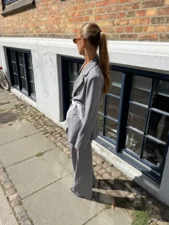 Sisters Point Sæt 🛍️|Jakkesæt<Viksa-Bl 19161
