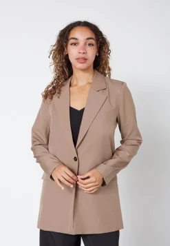 Sisters Point Sæt 🛍️|Jakkesæt<Viksa-Bl 19161