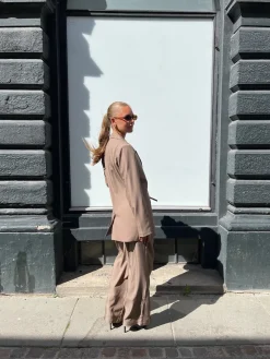 Hot Viksa-Pa 19164 Sæt 🛍️|Jakkesæt