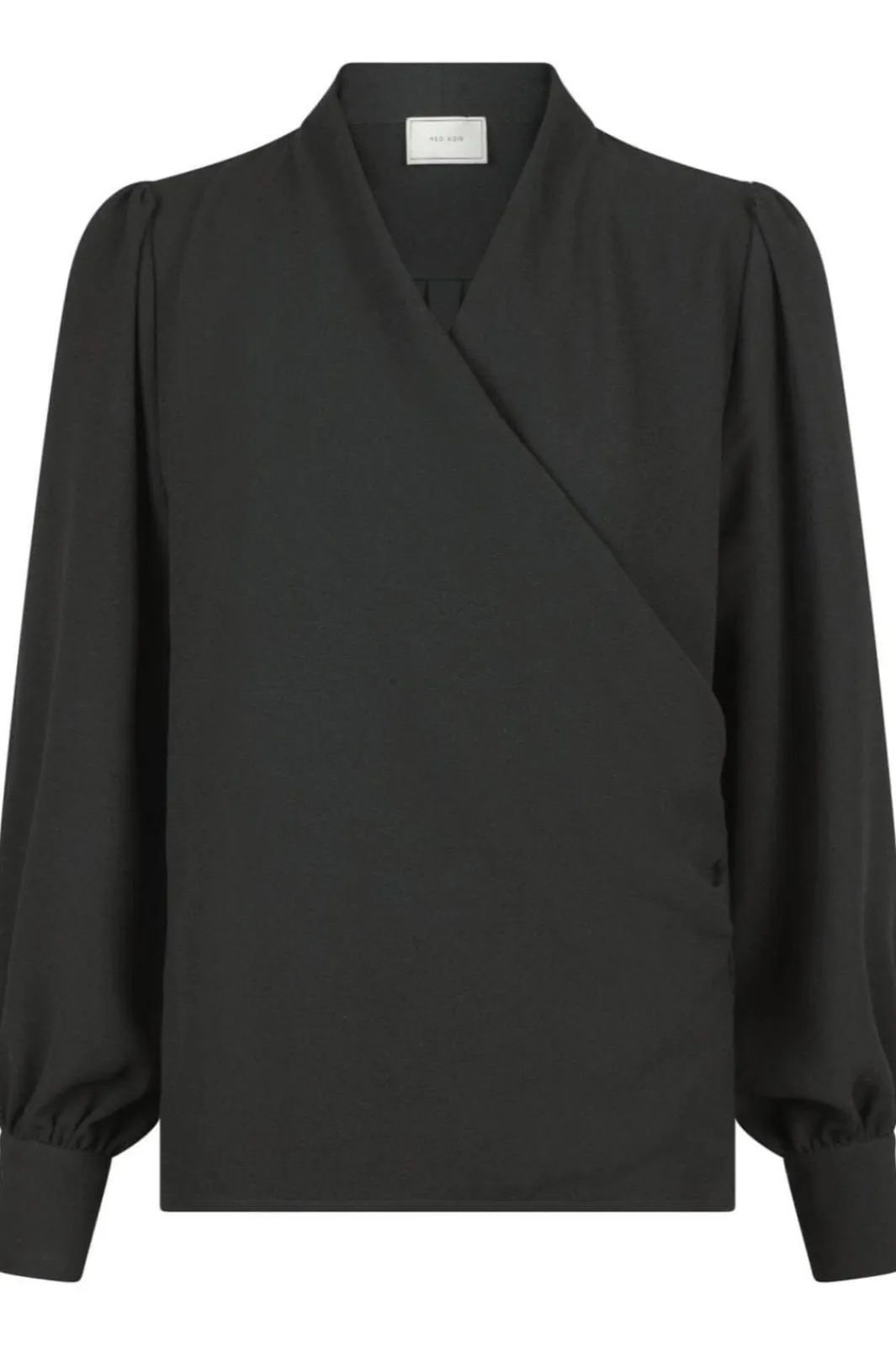 Neo Noir Bluser & Skjorter|Ammevenligt Tøj<Vildra Blouse