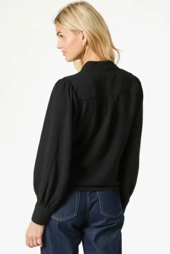 Neo Noir Bluser & Skjorter|Ammevenligt Tøj<Vildra Blouse