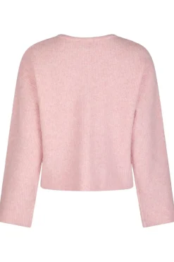Best Vilja Knit Cardigan 164491 Cardigans|Ammevenligt Tøj