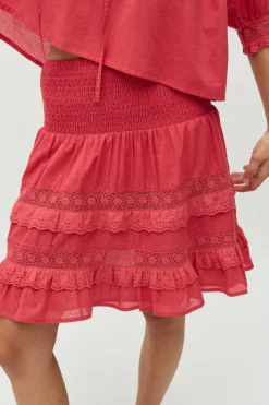 MbyM Sæt 🛍️|Nederdele<Viljana-M 58790103