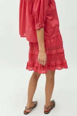 MbyM Sæt 🛍️|Nederdele<Viljana-M 58790103