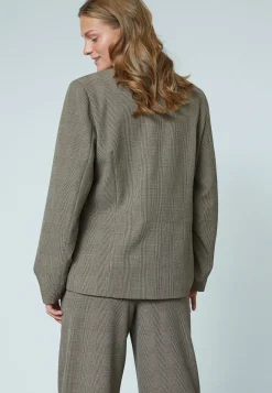 Sisters Point Sæt 🛍️|Jakkesæt<Viluna-Bl 19307