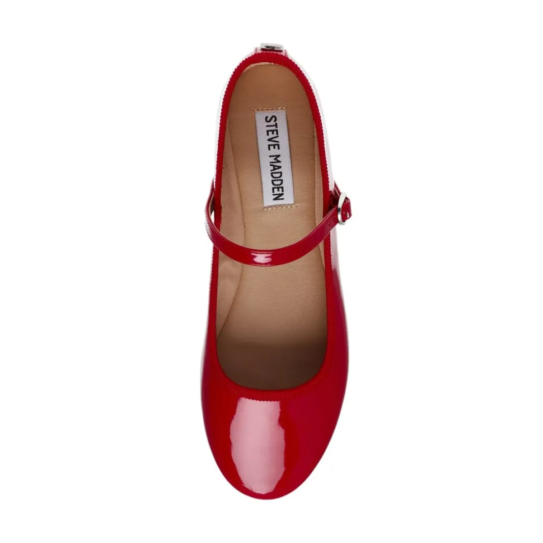 Discount Vinetta Sandal SM11003146 Steve Madden|Ballerinaer