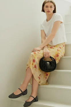 Online Vinetta-R Sandal Steve Madden|Ballerinaer