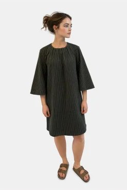 Vila Kjoler<Vinicca 3/4 Dress