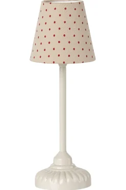Børn Maileg Bad, Leg & Interiør<Vintage Gulvlampe, Mus
