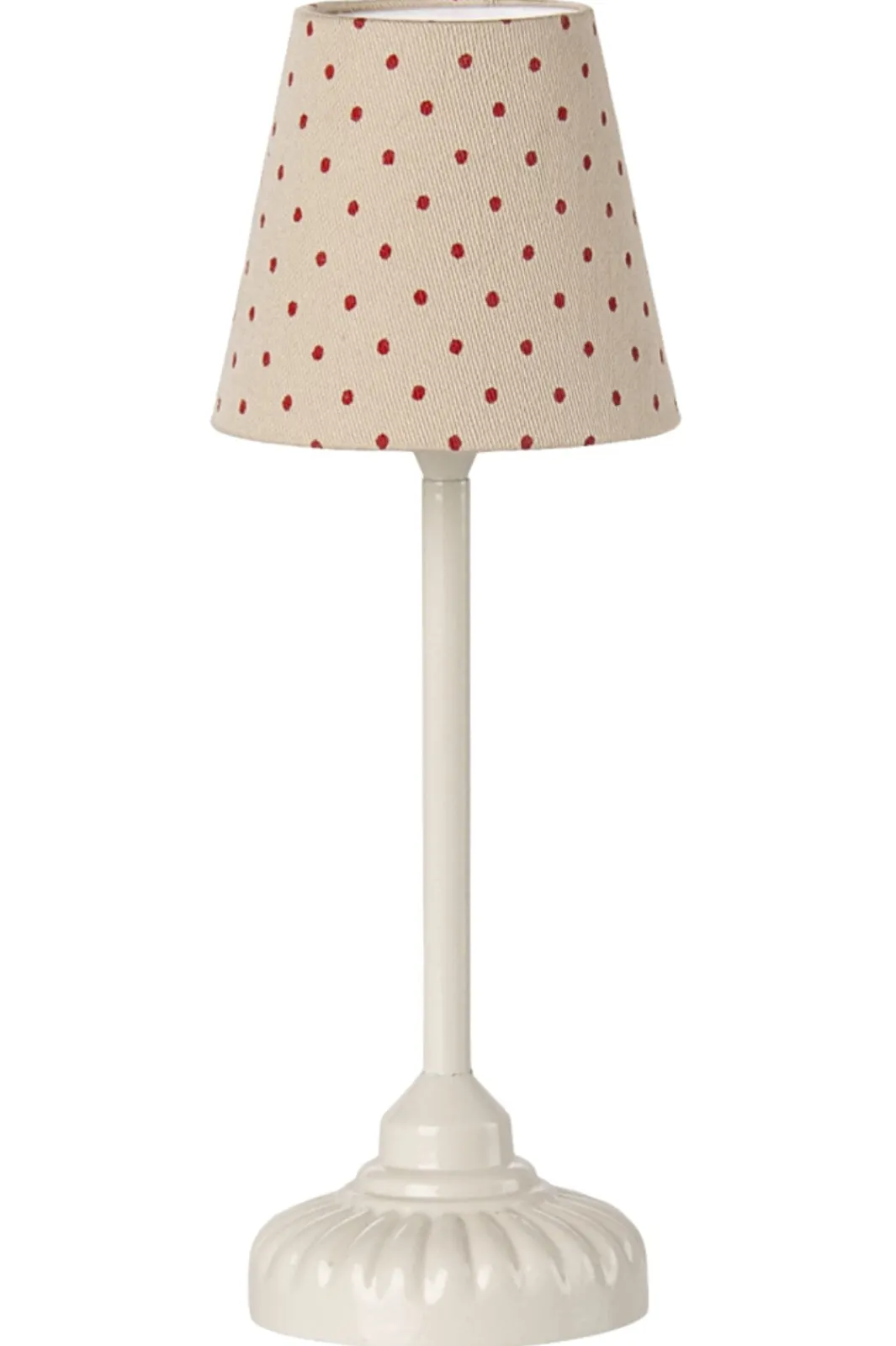 Børn Maileg Bad, Leg & Interiør<Vintage Gulvlampe, Mus