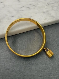 Preloved Vintageline x Molly&My Armbånd<Vintage Hermes Armbånd