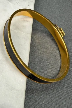 Preloved Vintageline x Molly&My Armbånd<Vintage Hermes Armbånd