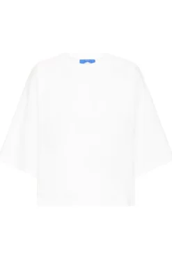 Clearance Viola Bp Cropped Oz Tee 50405365 T-Shirts & Toppe