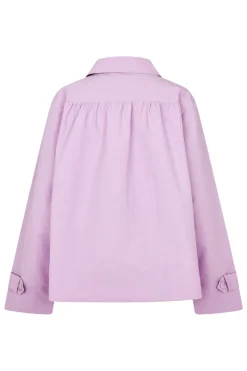 Lollys Laundry Overtøj & Jakker<Violall Jacket Ls 26132-7002