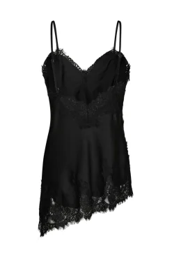 Viole Lace Top 167409 T-Shirts & Toppe