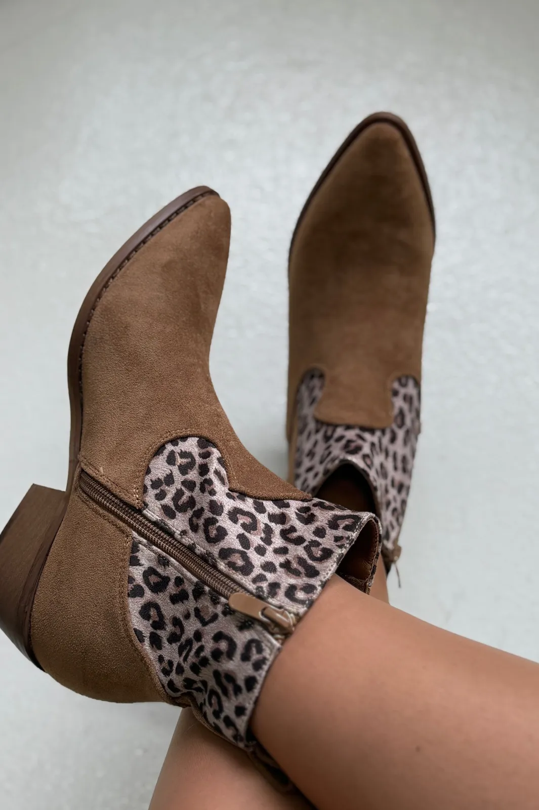 Sale Violet Boots Bloom|Støvler