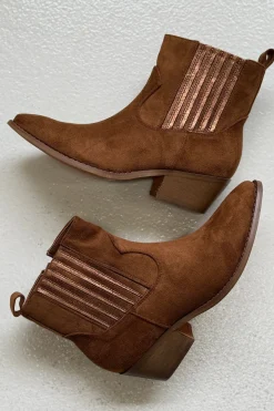 Bloom Bloom|Støvler<Violet Boots