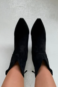 Hot Violet Boots Bloom|Støvler