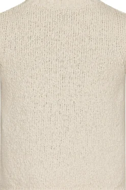 Virena Knit Vest Veste