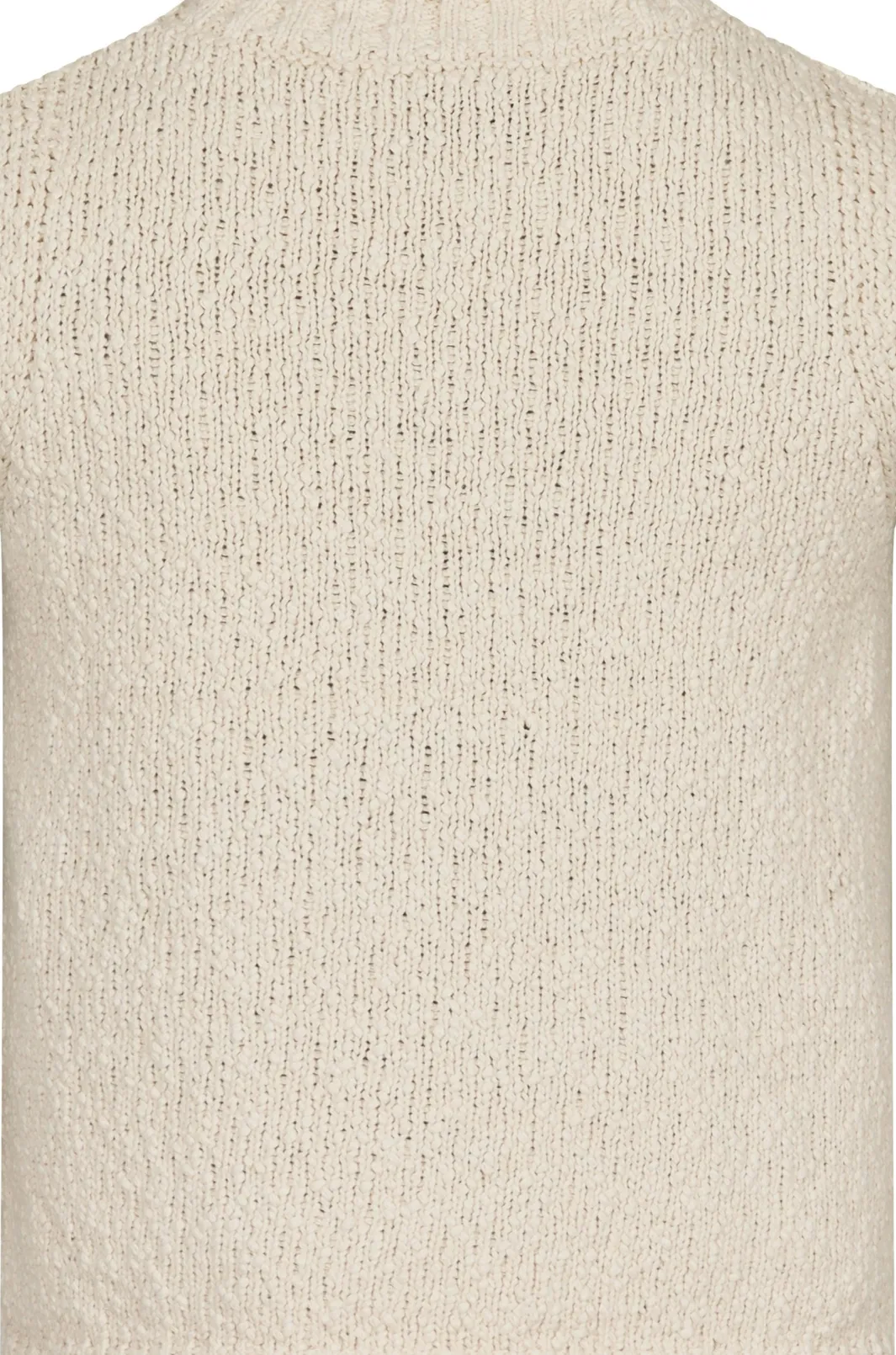 Virena Knit Vest Veste