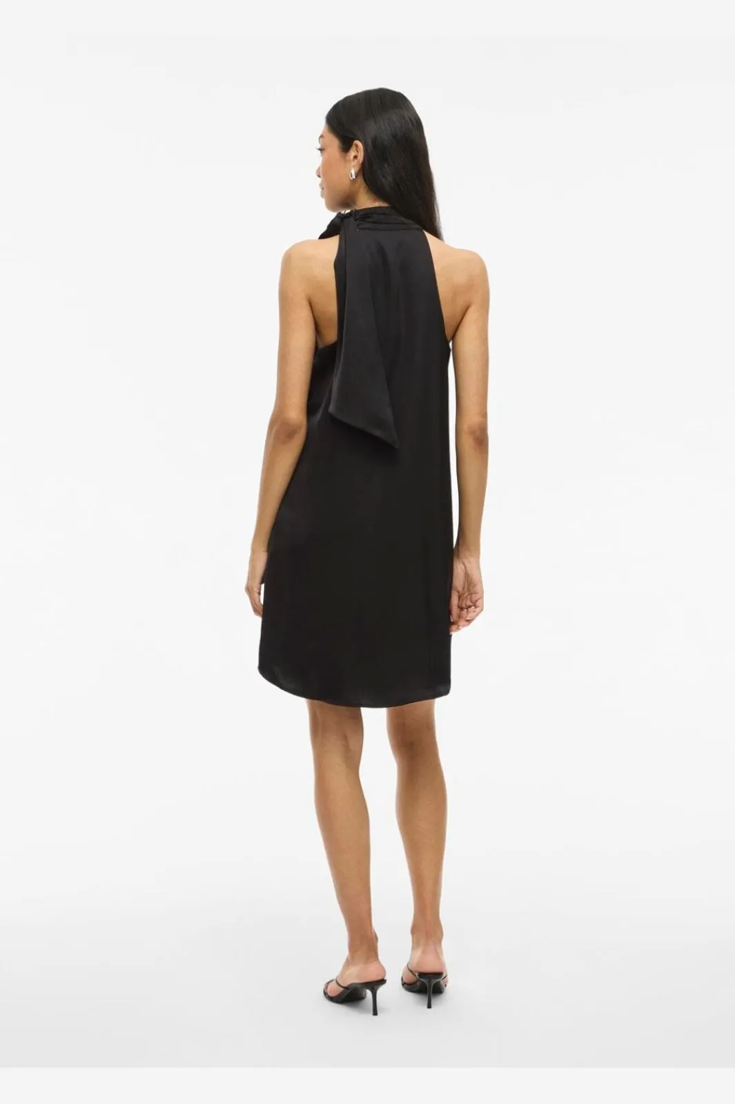 Best Visally S/L Dress Kjoler