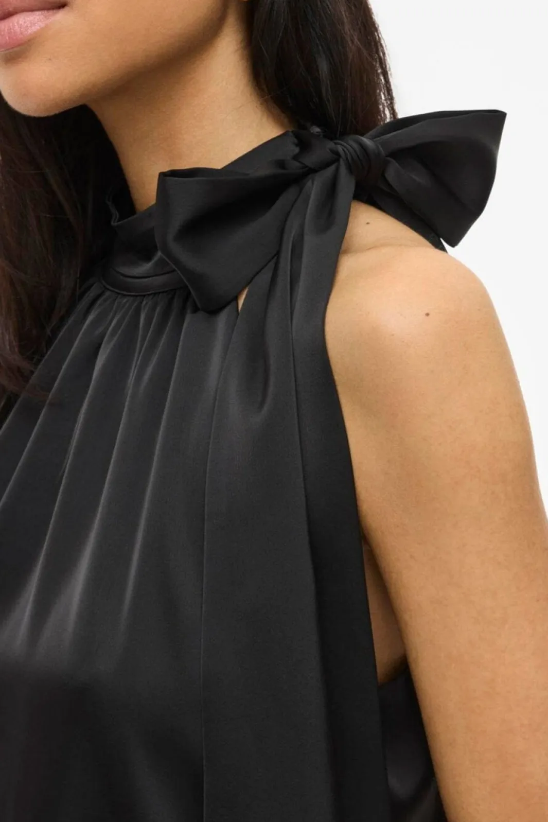 Best Visally S/L Dress Kjoler