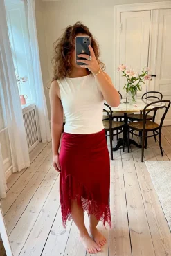 A-bee Nederdele<Vittoria Skirt