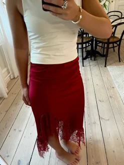 A-bee Nederdele<Vittoria Skirt