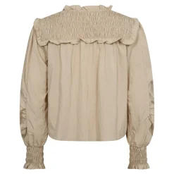 Sale Vivacc Smock Blouse 35738 Bluser & Skjorter