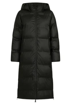 Hot Viviana C Puffer Jacket Overtøj & Jakker