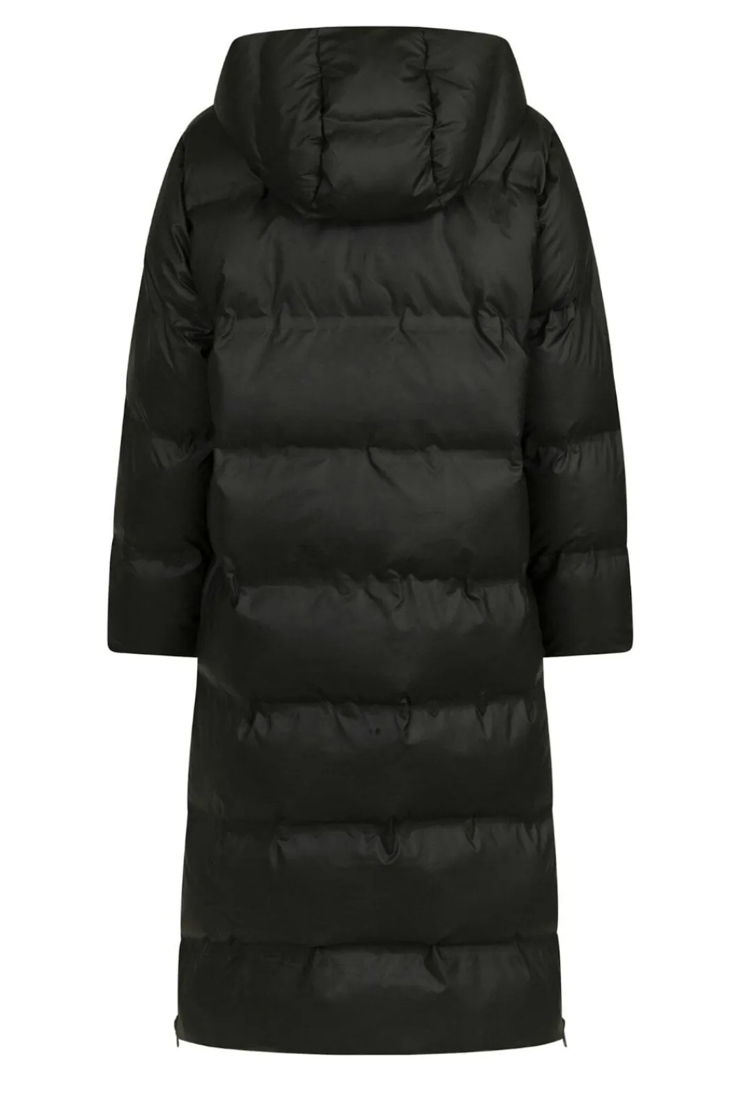 Hot Viviana C Puffer Jacket Overtøj & Jakker
