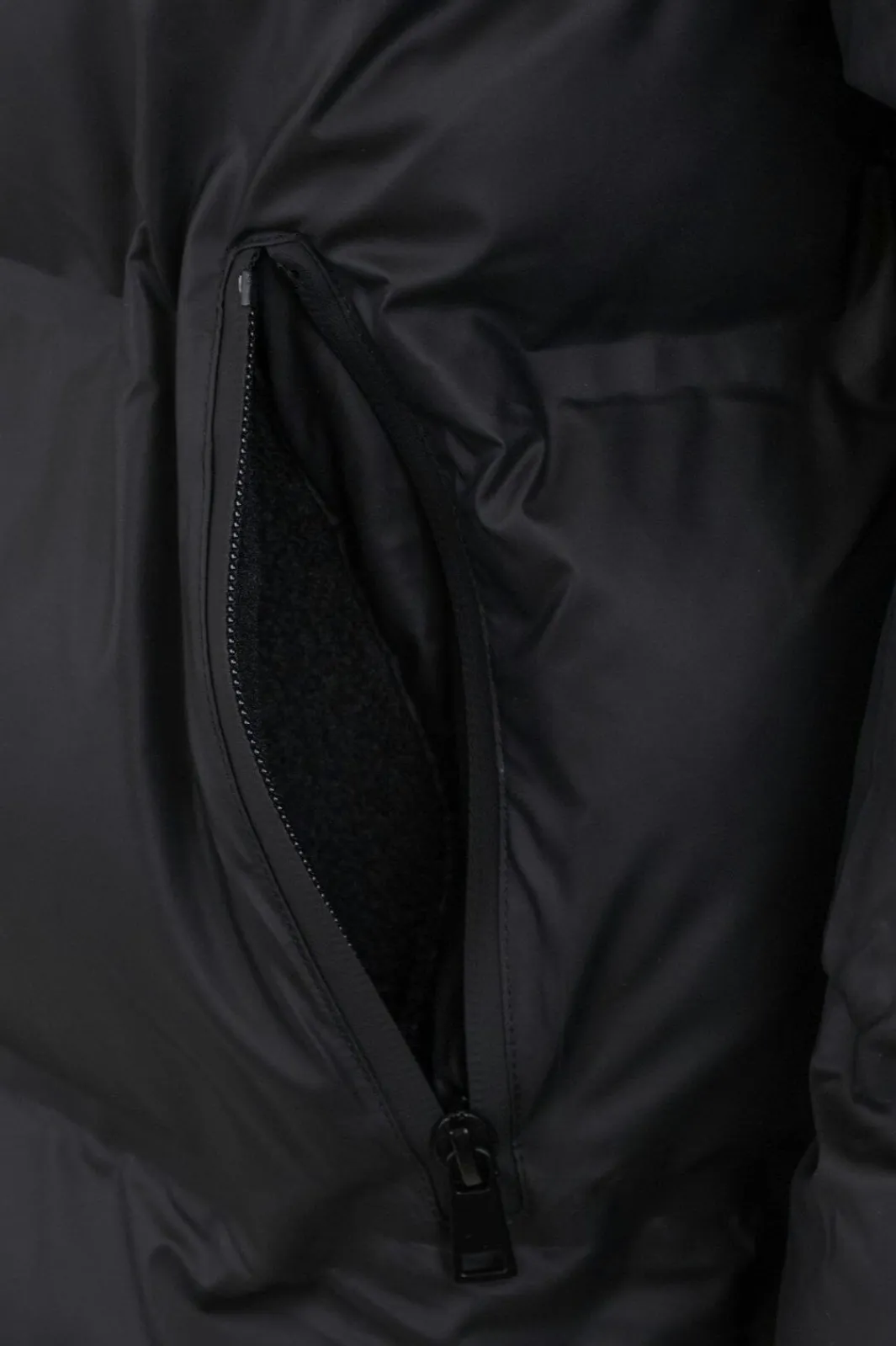 Hot Viviana C Puffer Jacket Overtøj & Jakker