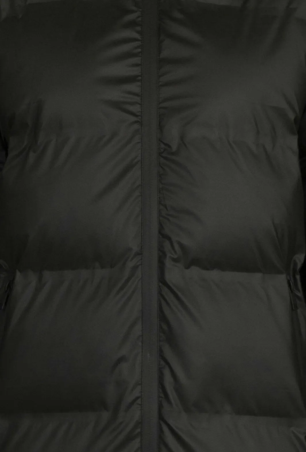 Hot Viviana C Puffer Jacket Overtøj & Jakker